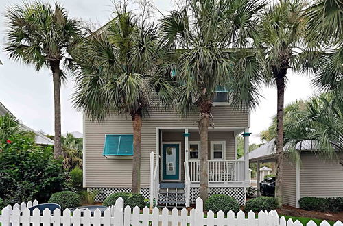 Photo 1 - Gulfside Cottage