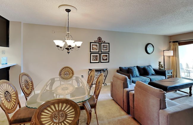 Emerald Isle by Southern Vacation Rentals - Foto 19