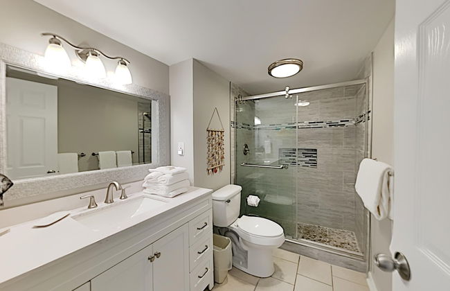 Emerald Isle by Southern Vacation Rentals - Foto 65