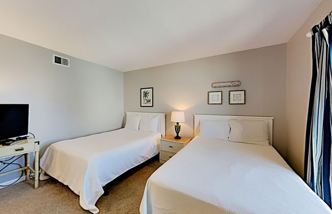 Emerald Isle by Southern Vacation Rentals - Foto 11