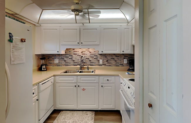 Emerald Isle by Southern Vacation Rentals - Foto 36