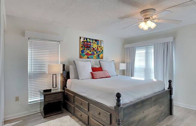 Emerald Isle by Southern Vacation Rentals - Foto 26