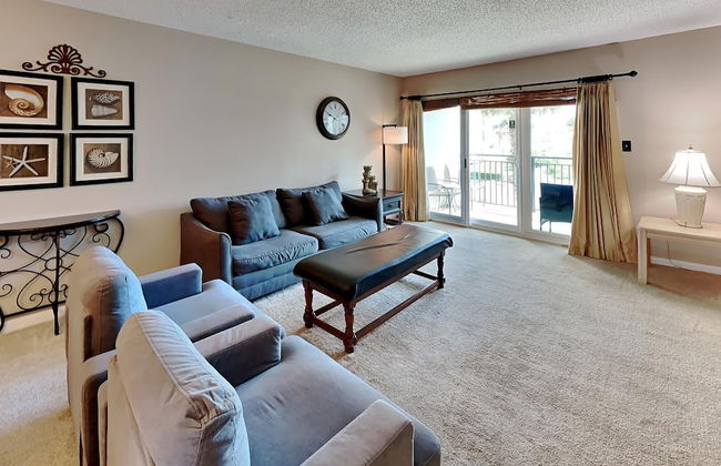 Emerald Isle by Southern Vacation Rentals - Foto 54