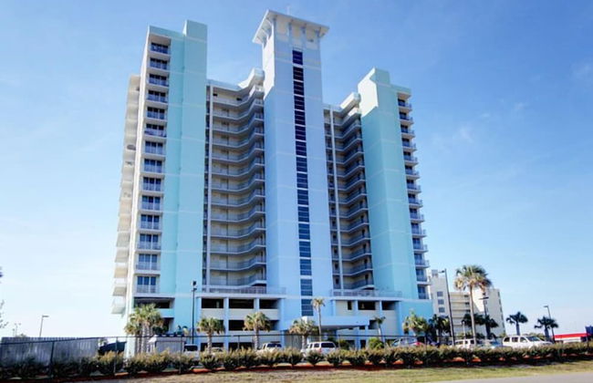 Emerald Dolphin by Southern Vacation Rentals - Foto 1
