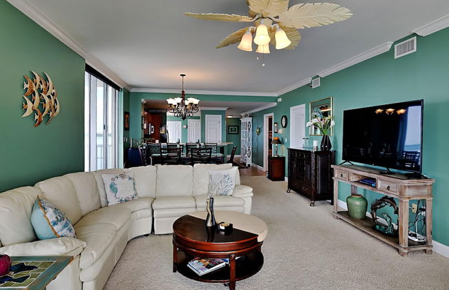 Emerald Dolphin by Southern Vacation Rentals - Foto 35