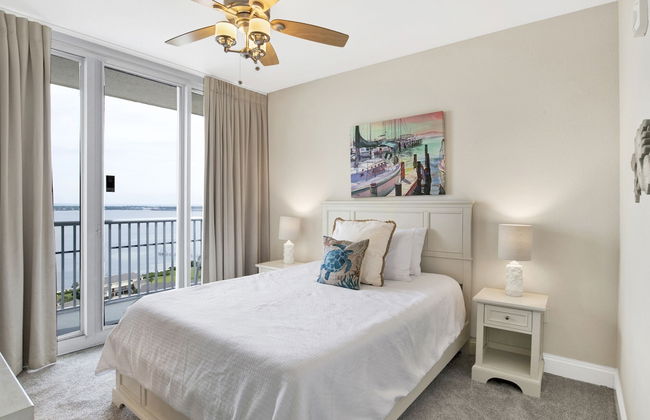 Emerald Dolphin by Southern Vacation Rentals - Foto 13