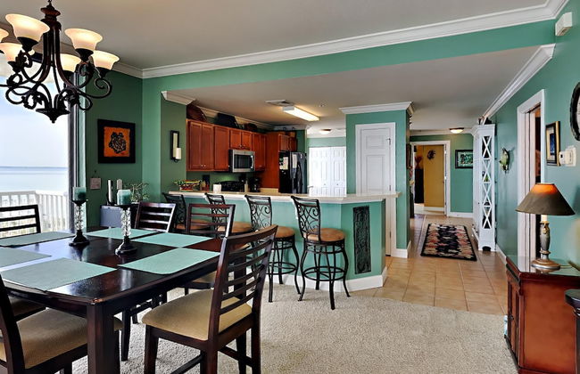 Emerald Dolphin by Southern Vacation Rentals - Foto 5