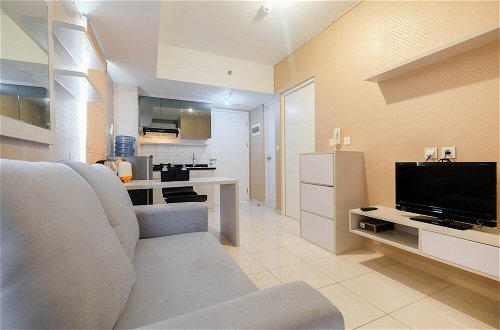 Photo 14 - Affordable Price 2BR Apartment @ Springlake Summarecon Bekasi