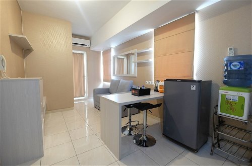 Foto 22 - Affordable Price 2BR Apartment @ Springlake Summarecon Bekasi