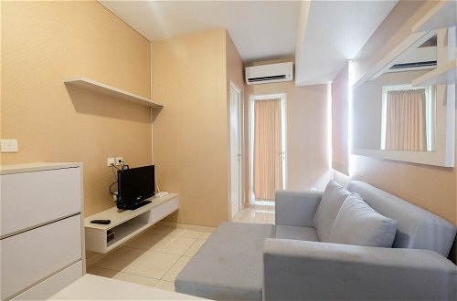 Photo 15 - Affordable Price 2BR Apartment @ Springlake Summarecon Bekasi