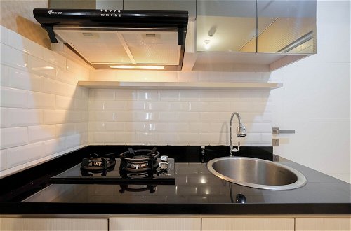 Photo 10 - Affordable Price 2BR Apartment @ Springlake Summarecon Bekasi