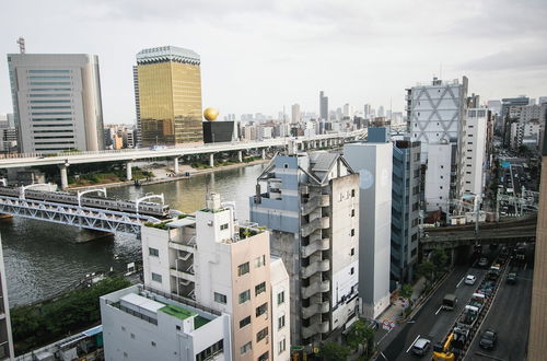 Photo 51 - Minn Asakusa