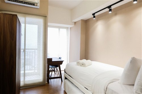 Photo 2 - Studio Room Apartment at M-Town Residence near Summarecon Mall Serpong