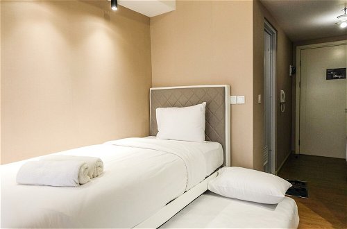 Photo 5 - Studio Room Apartment at M-Town Residence near Summarecon Mall Serpong