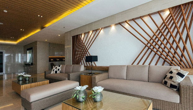 Lobby-Lounge