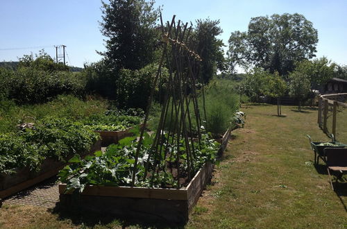 Photo 15 - Duken Courtyard Cottage Self Catering Holiday Cottage in Glorious Countryside