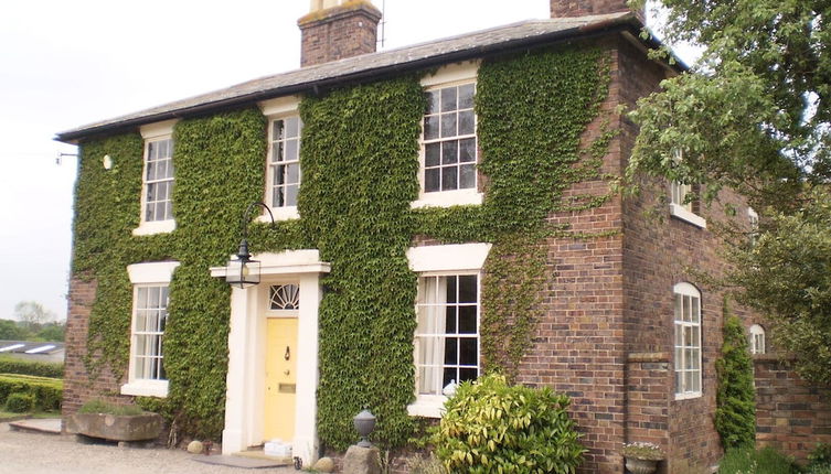 Photo 1 - Duken Courtyard Cottage Self Catering Holiday Cottage in Glorious Countryside