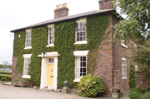 Foto 1 - Duken Courtyard Cottage Self Catering Holiday Cottage in Glorious Countryside