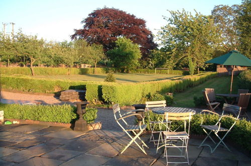 Photo 12 - Duken Courtyard Cottage Self Catering Holiday Cottage in Glorious Countryside