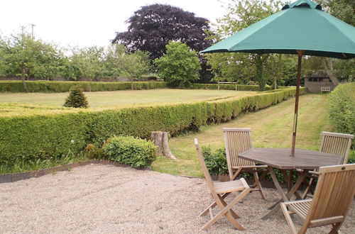 Photo 14 - Duken Courtyard Cottage Self Catering Holiday Cottage in Glorious Countryside