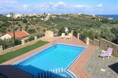 Foto 43 - Villa Anna 3 Bedrooms With Private Pool