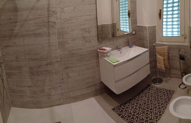 Apartment Suite spa Zero Barriers - - Foto 3