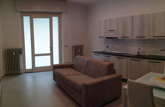 Apartment Suite spa Zero Barriers - - Foto 7