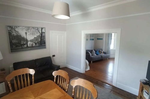 Photo 19 - Spacious 4 Bedroom Home in Drumcondra