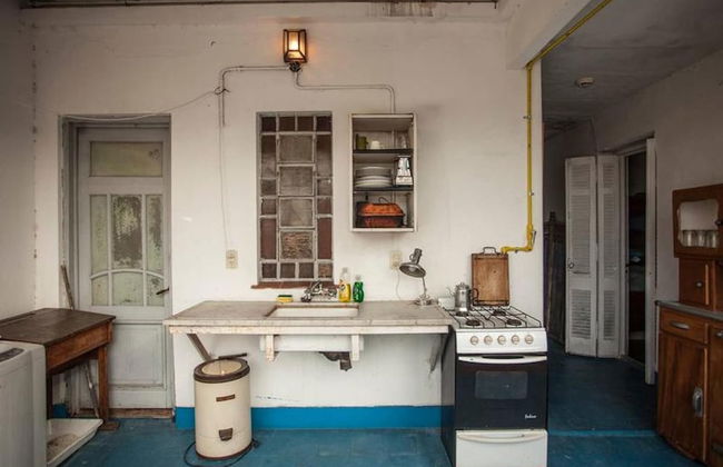 Charming Service Quarters In Mansion In San Telmo - Foto 3