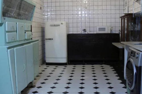 Photo 5 - Charming Service Quarters In Mansion In San Telmo