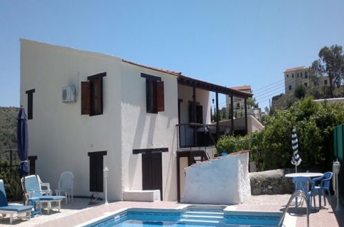 Photo 1 - Traditional Large Detached Village House wih Private Pool and Enclosed Courtyard