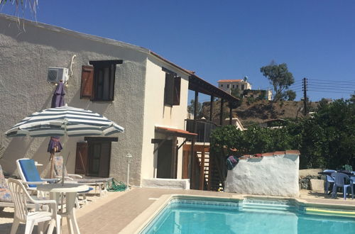 Photo 30 - Traditional Large Detached Village House wih Private Pool and Enclosed Courtyard