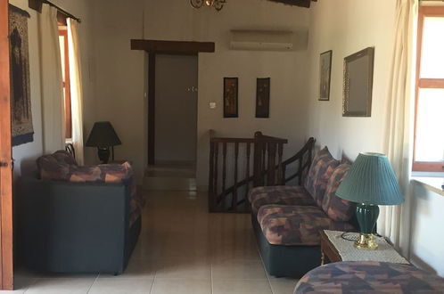 Photo 18 - Traditional Large Detached Village House wih Private Pool and Enclosed Courtyard