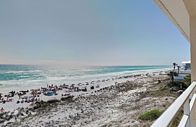 Crystal Sands #311a - Foto 22