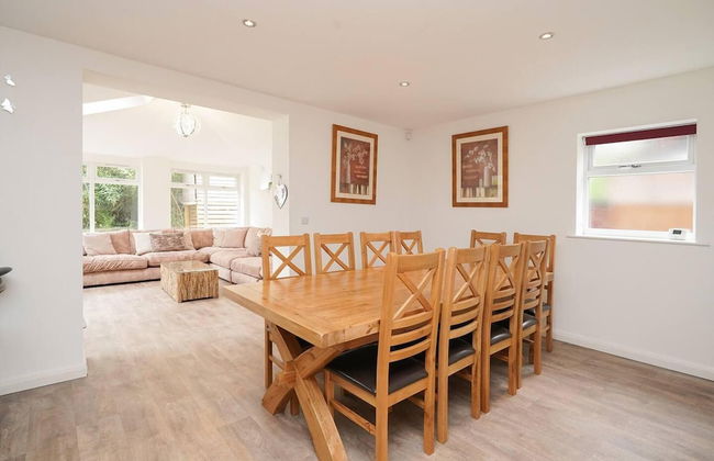 House With Hottub, Sauna & Pool Table - Foto 17