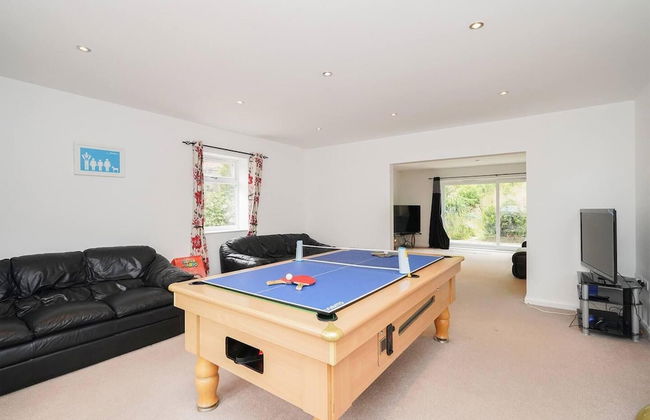 House With Hottub, Sauna & Pool Table - Foto 19