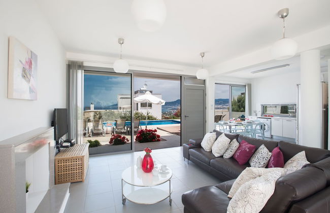 Latchi Esprit Villa Ev23 - Photo 10