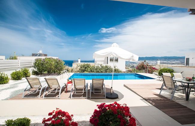 Latchi Esprit Villa Ev23 - Photo 19