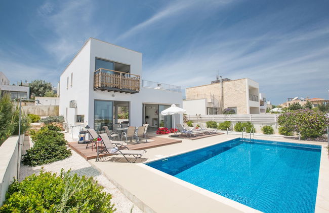 Latchi Esprit Villa Ev23 - Photo 15