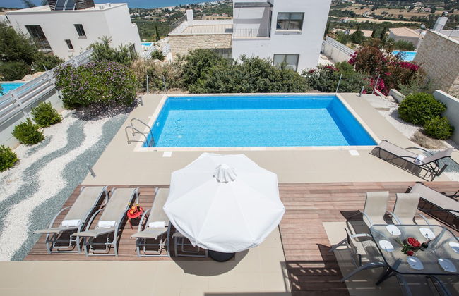 Latchi Esprit Villa Ev23 - Photo 21