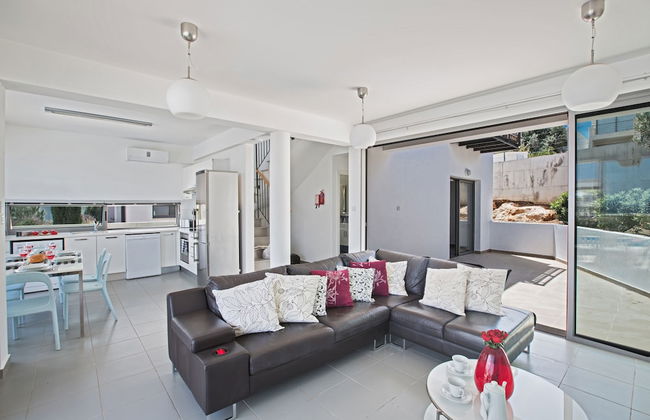 Latchi Esprit Villa Ev23 - Photo 11