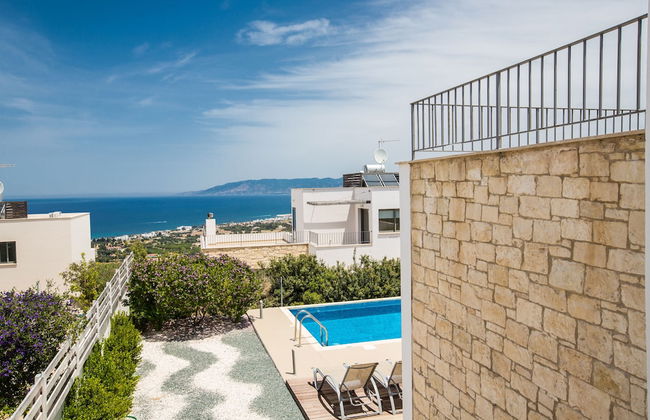Latchi Esprit Villa Ev23 - Photo 24