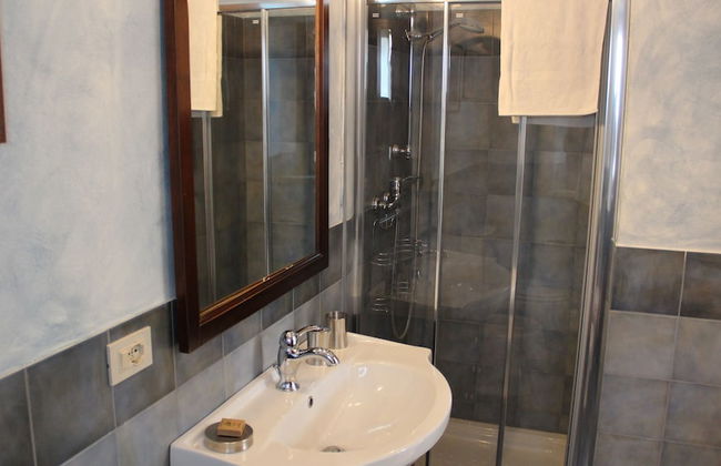 Agriturismo Borgo Santa Lucia, Villa Mimosa - Foto 26