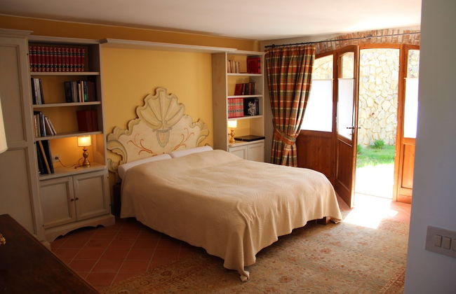 Agriturismo Borgo Santa Lucia, Villa Mimosa - Foto 3