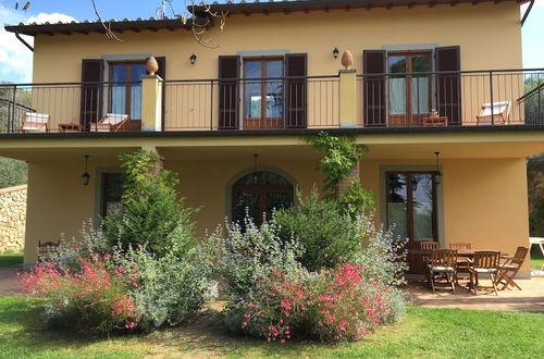 Photo 1 - Guest Farmhouse in the Hearth of Tuscany