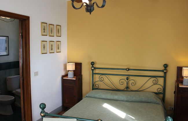 Agriturismo Borgo Santa Lucia, Villa Mimosa - Foto 12