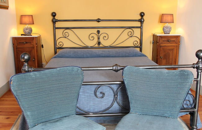 Agriturismo Borgo Santa Lucia, Villa Mimosa - Foto 9