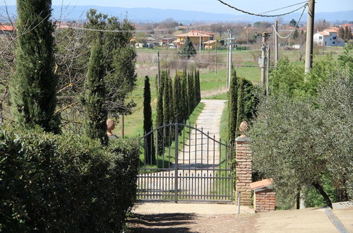 Photo 8 - Guest Farmhouse in the Hearth of Tuscany