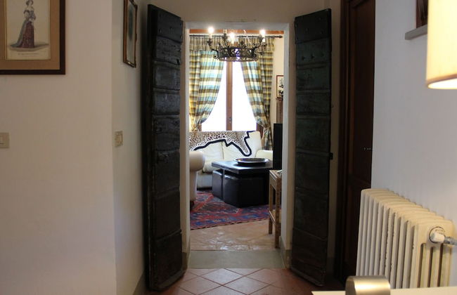 Agriturismo Borgo Santa Lucia, Villa Mimosa - Foto 20