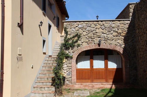 Photo 15 - Guest Farmhouse in the Hearth of Tuscany